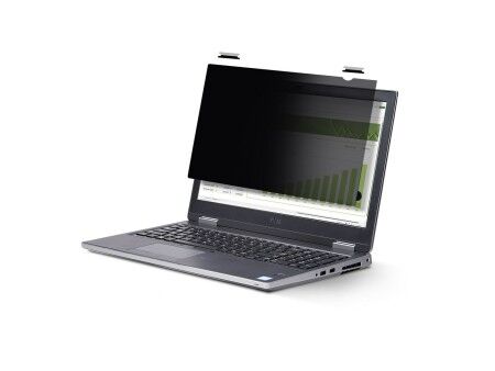 Kabel HDMI Startech 16LT6-PRIVACY-SCREEN Czarny
