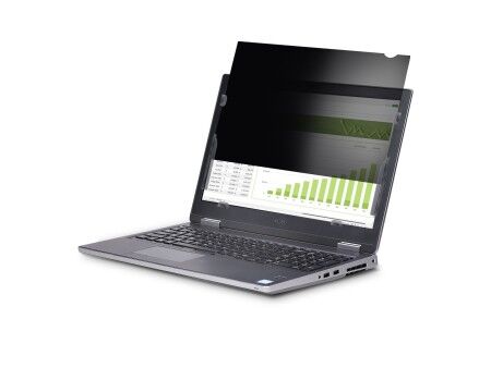 Kabel HDMI Startech 16LT6-PRIVACY-SCREEN Czarny