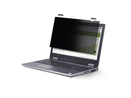 Kabel HDMI Startech 16LT6-PRIVACY-SCREEN Czarny