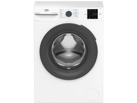 Pralka BEKO VBM3WFU37213WA 1200 rpm 7 kg Biały