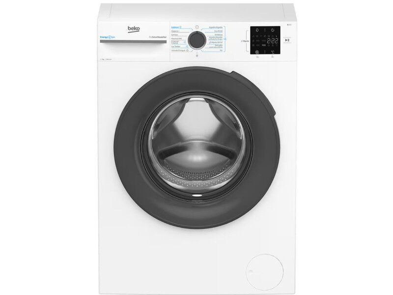 Pralka BEKO VBM3WFU37213WA 1200 rpm 7 kg Biały