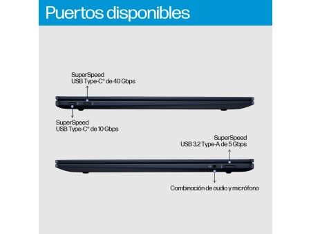 Laptop HP 9M4E3ATABE
