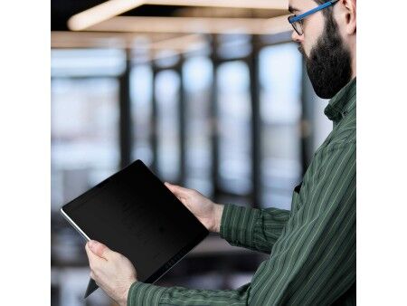 Uchwyt do Laptopa Startech 13SP-PRIVACY-SCREEN Plastikowy
