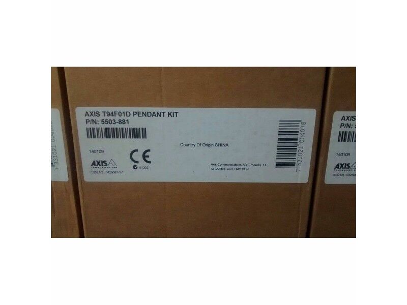 Stabilizator wspornika Axis 5503-881