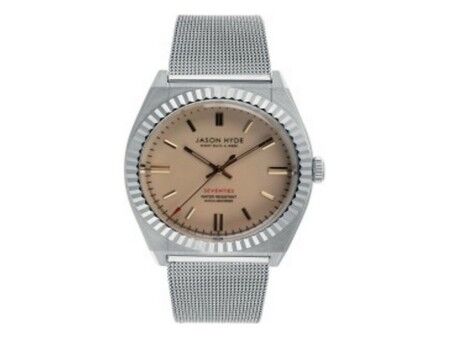 Zegarek Unisex Jason Hyde jh10011 (Ø 40 mm)
