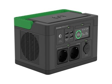 Zasilacz awaryjny UPS Interaktywny APC PPS330-GR