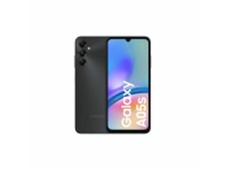 Smartfony Samsung SM-A057GZKUEUB 6,7" 4 GB RAM 64 GB Czarny Qualcomm Snapdragon 680