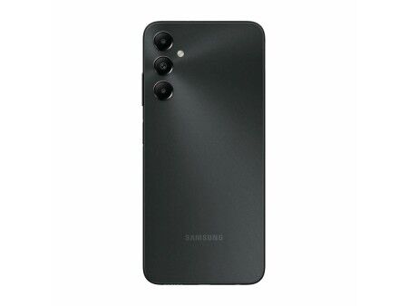 Smartfony Samsung SM-A057GZKUEUB 6,7" 4 GB RAM 64 GB Czarny Qualcomm Snapdragon 680