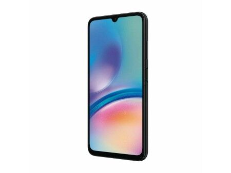 Smartfony Samsung SM-A057GZKUEUB 6,7" 4 GB RAM 64 GB Czarny Qualcomm Snapdragon 680