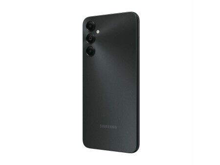 Smartfony Samsung SM-A057GZKUEUB 6,7" 4 GB RAM 64 GB Czarny Qualcomm Snapdragon 680