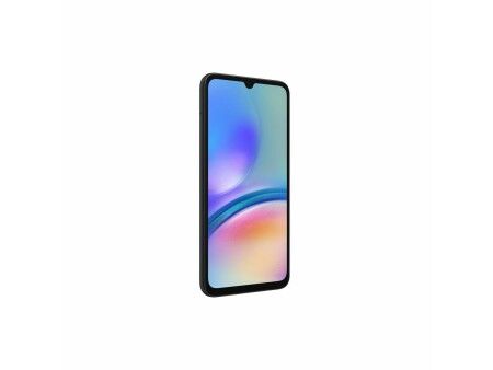 Smartfony Samsung SM-A057GZKUEUB 6,7" 4 GB RAM 64 GB Czarny Qualcomm Snapdragon 680