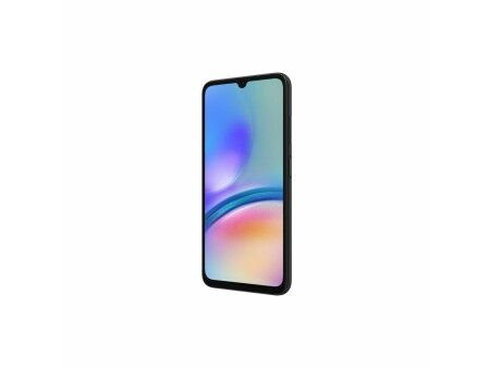 Smartfony Samsung SM-A057GZKUEUB 6,7" 4 GB RAM 64 GB Czarny Qualcomm Snapdragon 680
