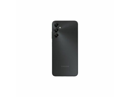 Smartfony Samsung SM-A057GZKUEUB 6,7" 4 GB RAM 64 GB Czarny Qualcomm Snapdragon 680