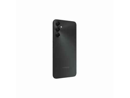Smartfony Samsung SM-A057GZKUEUB 6,7" 4 GB RAM 64 GB Czarny Qualcomm Snapdragon 680