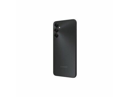 Smartfony Samsung SM-A057GZKUEUB 6,7" 4 GB RAM 64 GB Czarny Qualcomm Snapdragon 680
