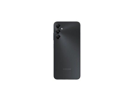 Smartfony Samsung SM-A057GZKUEUB 6,7" 4 GB RAM 64 GB Czarny Qualcomm Snapdragon 680