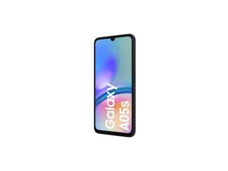 Smartfony Samsung SM-A057GZKUEUB 6,7" 4 GB RAM 64 GB Czarny Qualcomm Snapdragon 680