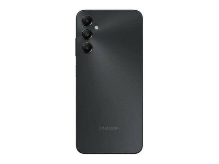 Smartfony Samsung SM-A057GZKUEUB 6,7" 4 GB RAM 64 GB Czarny Qualcomm Snapdragon 680