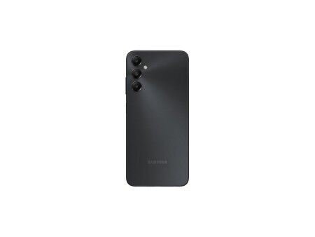 Smartfony Samsung SM-A057GZKUEUB 6,7" 4 GB RAM 64 GB Czarny Qualcomm Snapdragon 680