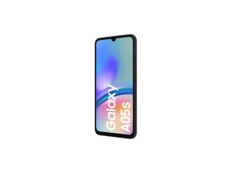 Smartfony Samsung SM-A057GZKUEUB 6,7" 4 GB RAM 64 GB Czarny Qualcomm Snapdragon 680