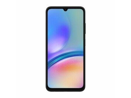 Smartfony Samsung SM-A057GZKUEUB 6,7" 4 GB RAM 64 GB Czarny Qualcomm Snapdragon 680