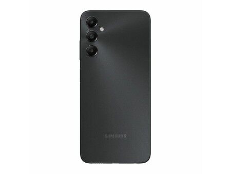 Smartfony Samsung SM-A057GZKUEUB 6,7" 4 GB RAM 64 GB Czarny Qualcomm Snapdragon 680