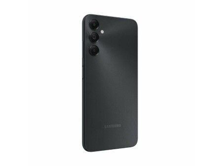 Smartfony Samsung SM-A057GZKUEUB 6,7" 4 GB RAM 64 GB Czarny Qualcomm Snapdragon 680
