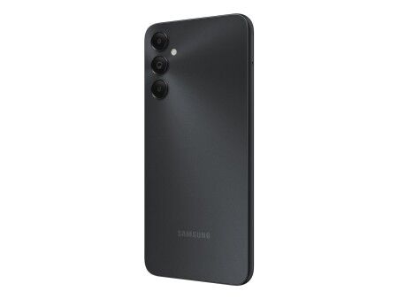 Smartfony Samsung SM-A057GZKUEUB 6,7" 4 GB RAM 64 GB Czarny Qualcomm Snapdragon 680