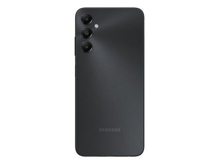 Smartfony Samsung SM-A057GZKUEUB 6,7" 4 GB RAM 64 GB Czarny Qualcomm Snapdragon 680
