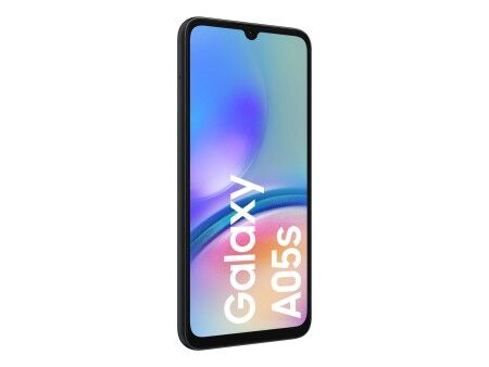 Smartfony Samsung SM-A057GZKUEUB 6,7" 4 GB RAM 64 GB Czarny Qualcomm Snapdragon 680