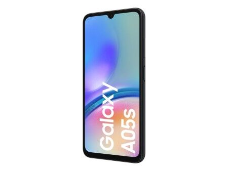 Smartfony Samsung SM-A057GZKUEUB 6,7" 4 GB RAM 64 GB Czarny Qualcomm Snapdragon 680