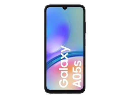 Smartfony Samsung SM-A057GZKUEUB 6,7" 4 GB RAM 64 GB Czarny Qualcomm Snapdragon 680