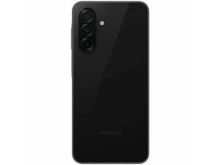 Smartfony Samsung SM-A266BZKCEUB 6,7" 8 GB RAM 256 GB Czarny