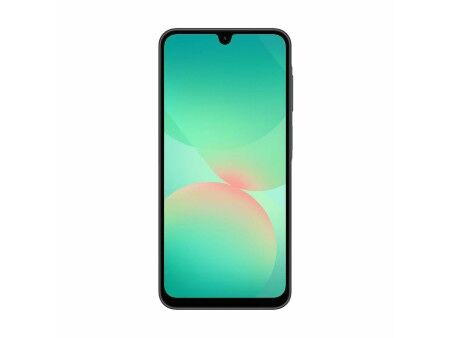 Smartfony Samsung SM-A266BZKCEUB 6,7" 8 GB RAM 256 GB Czarny
