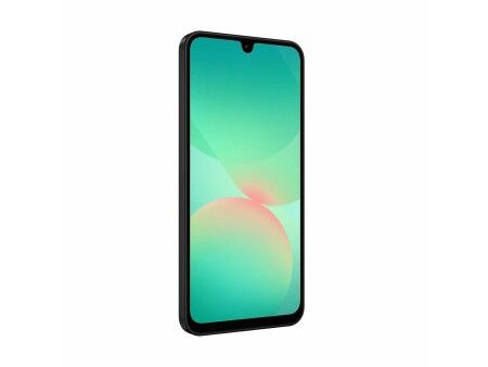 Smartfony Samsung SM-A266BZKCEUB 6,7" 8 GB RAM 256 GB Czarny