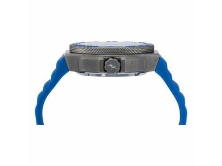 Zegarek Męski Strumento Marino SM129S-TT-BN-BL (Ø 46 mm)