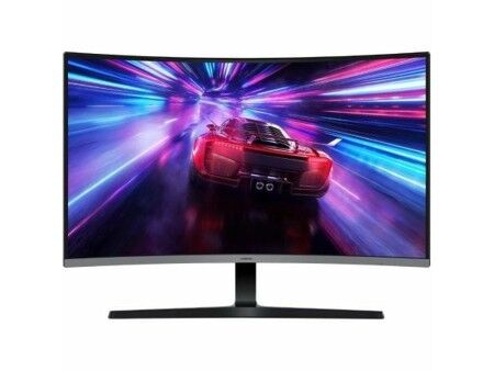 Monitor Gaming Samsung LS32D390GAUXEN Full HD 32"