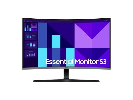 Monitor Gaming Samsung LS32D390GAUXEN Full HD 32"