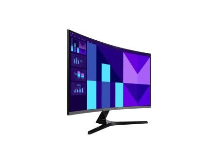 Monitor Gaming Samsung LS32D390GAUXEN Full HD 32"