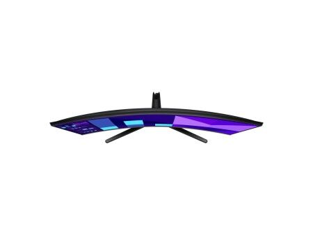 Monitor Gaming Samsung LS32D390GAUXEN Full HD 32"