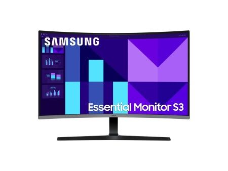 Monitor Gaming Samsung LS32D390GAUXEN Full HD 32"