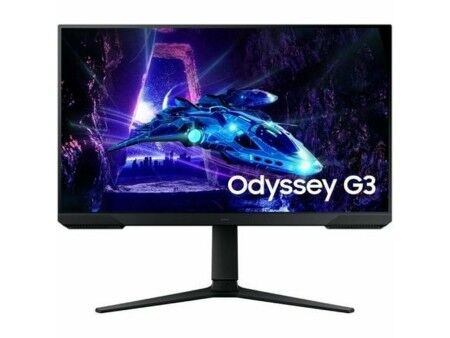 Monitor Samsung LS27DG304EUXEN