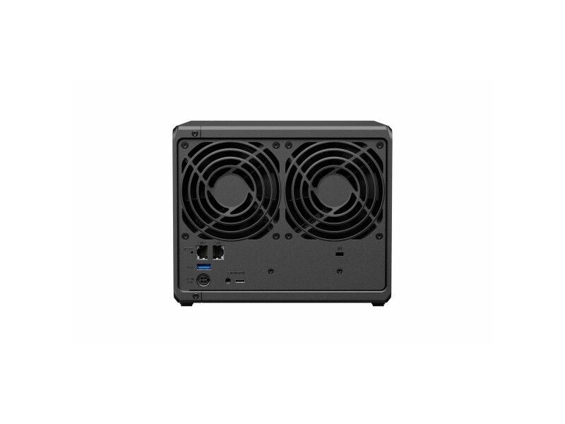 Zasilanie do sieciowej pamięci masowej NAS Synology DS925+