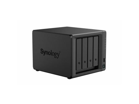 Zasilanie do sieciowej pamięci masowej NAS Synology DS925+