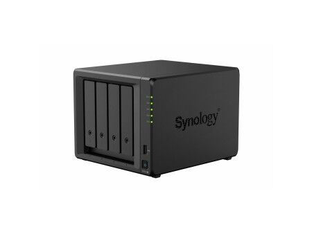Zasilanie do sieciowej pamięci masowej NAS Synology DS925+