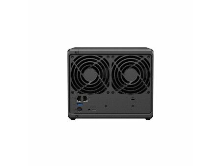 Zasilanie do sieciowej pamięci masowej NAS Synology DS925+