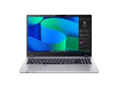 Laptop Acer NX.BGPEB.001 15,6" i5-1334U 16 GB RAM 512 GB SSD