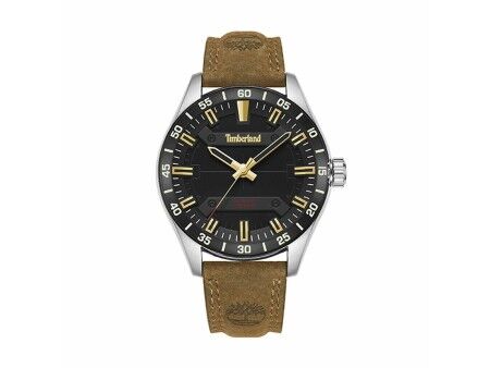 Zegarek Męski Timberland (Ø 46 mm)
