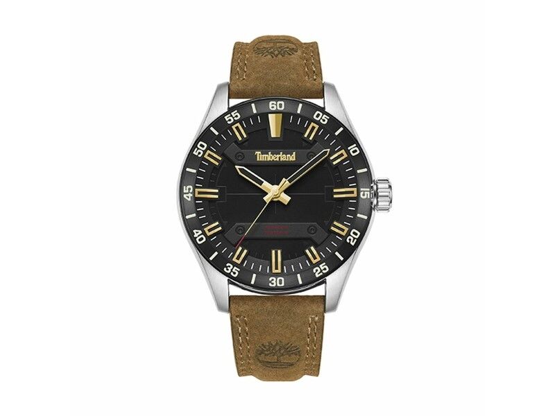 Zegarek Męski Timberland TDWGA2201201 (Ø 46 mm)