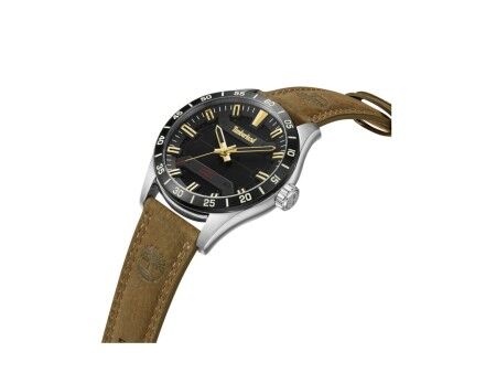 Zegarek Męski Timberland TDWGA2201201 (Ø 46 mm)